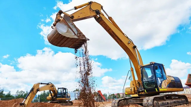 CIC sees sector showing resilience